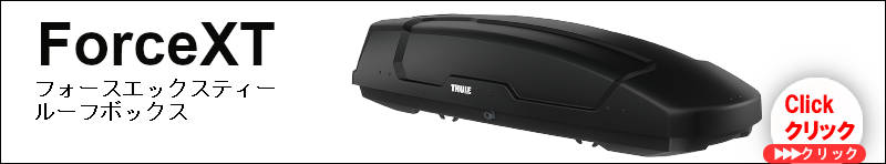 THULE ForceXT