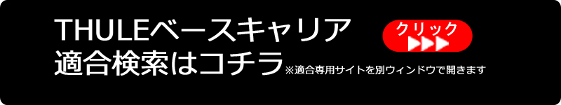 Thule Ladder carrier th548 ラダーキャリア 【スクエアバー専用