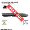 THULE MotionXT ALPINE/モーションXT アルパイン チタン th6295　ルーフボックス